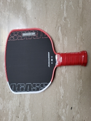 Top Shot Pickleball Paddle Racket