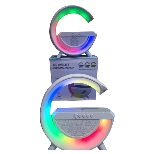 LED Wireless Speaker