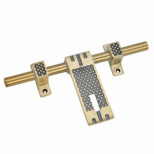 Aluminium Door Aldrops - Application: Industrial