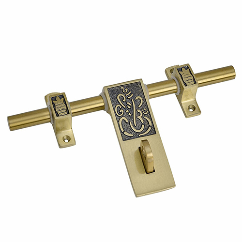 Aluminium Door Aldrops - Application: Industrial