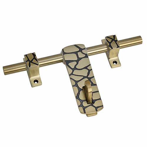 Aluminium door Aldrops