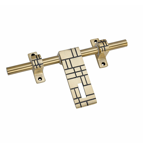 Aluminium Door Aldrops - Application: Industrial