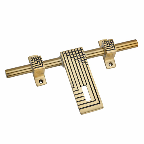 Aluminium Door Aldrops - Application: Industrial