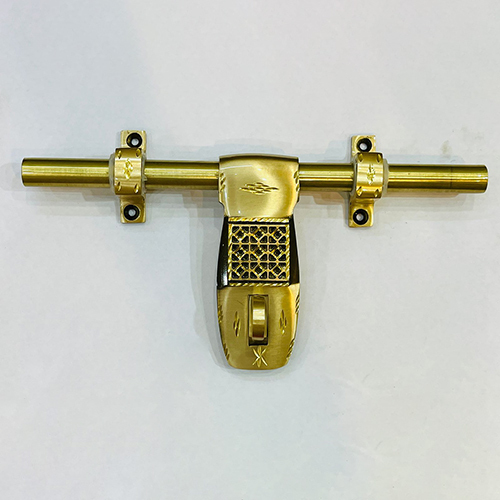 Brass Door Aldrops - Application: Industrial