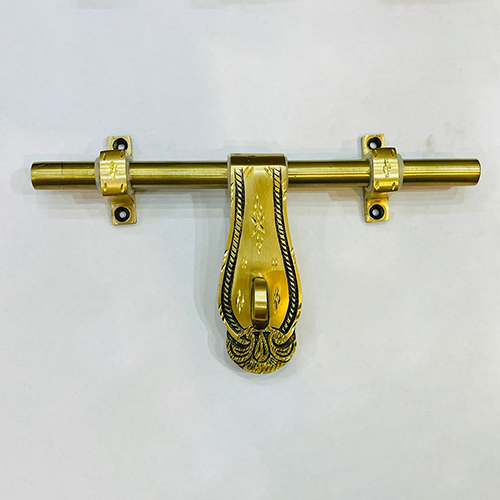 Brass Door Aldrops