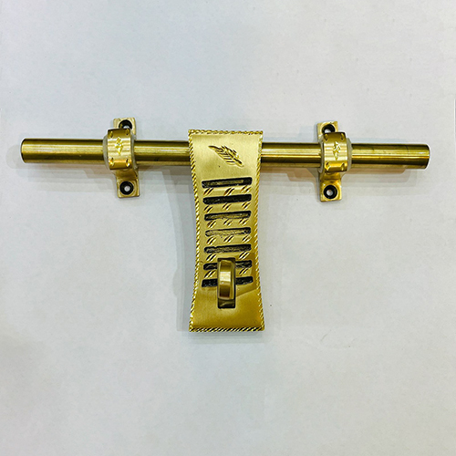 Brass Door Aldrops - Application: Industrial