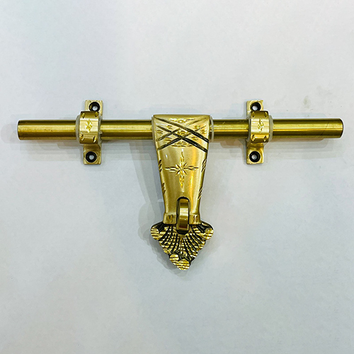 Brass Door Aldrops