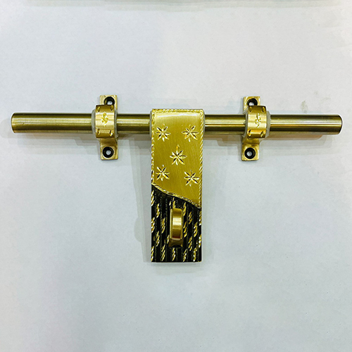 Brass Door Aldrops - Application: Industrial