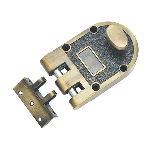 Door Lock