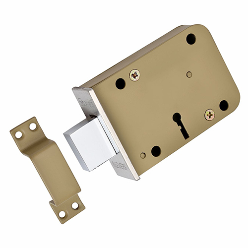 Door Lock