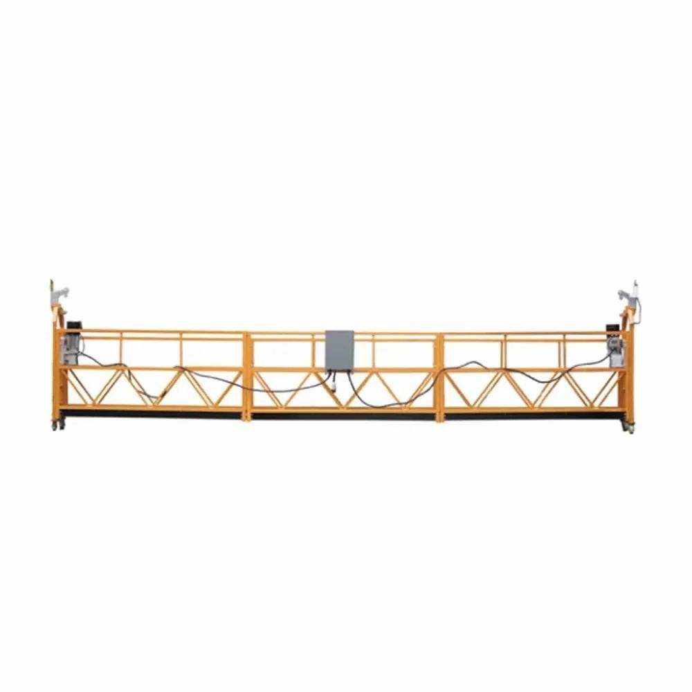 4 Feet Mild Steel Suspended Working Platform