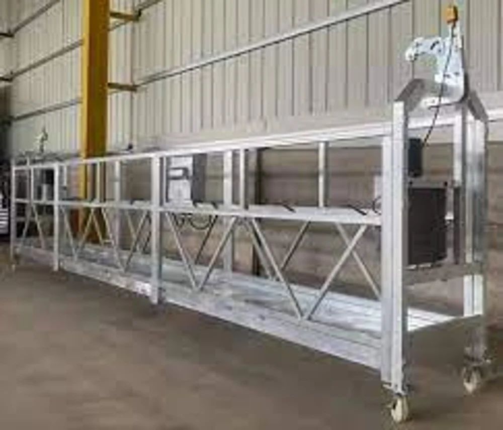 Construction Suspended Platform