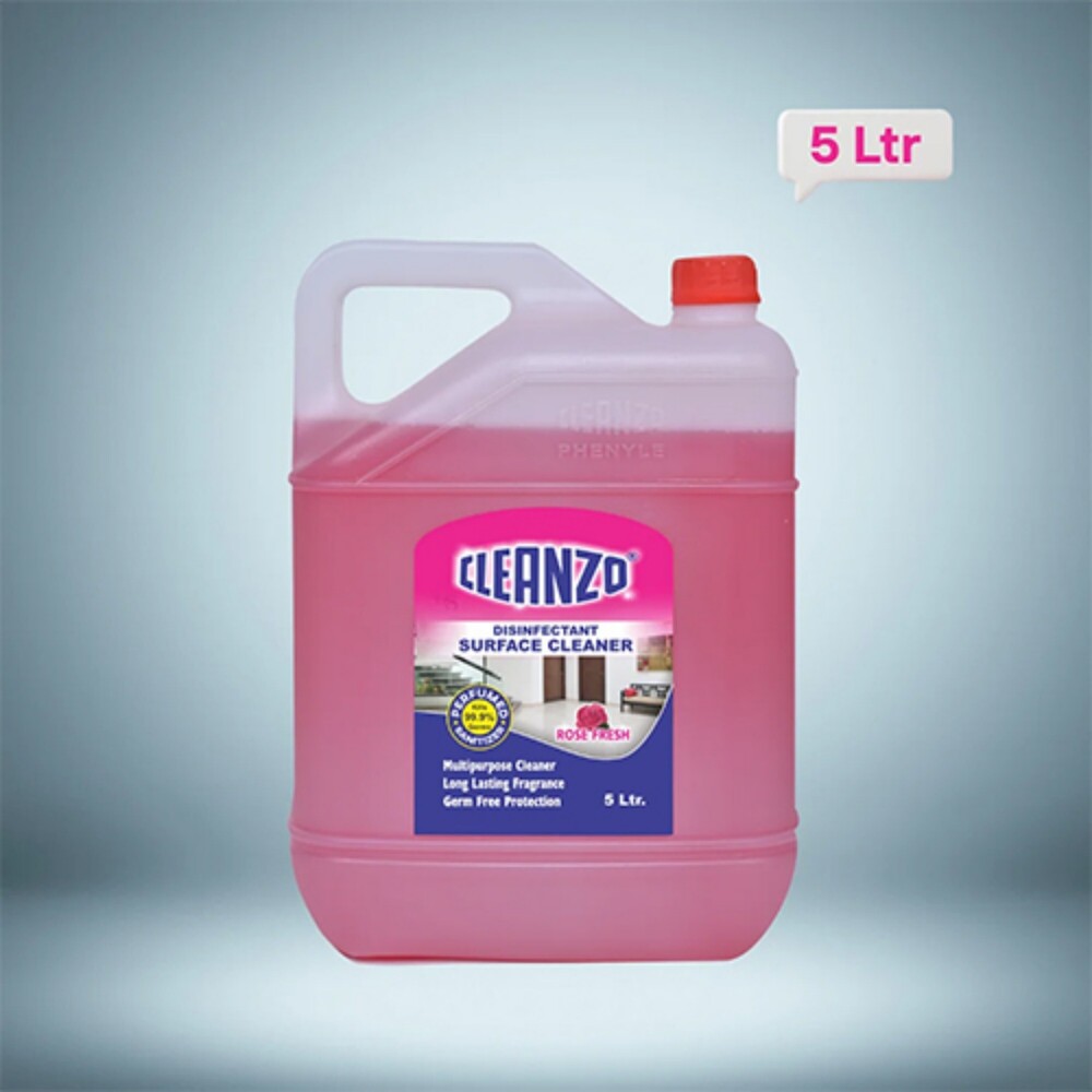 Disinfectant Surface Cleaner 5 ltr