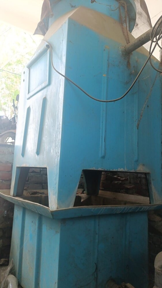 Industrial Cooling Towers