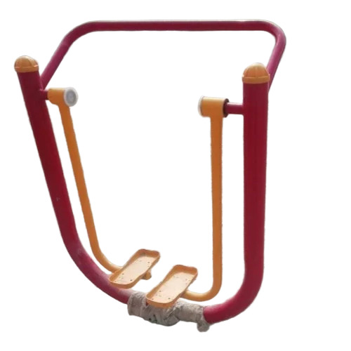 01_Mild Steel Outdoor Air Walker - Features: Good Quality