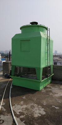 FRP Cooling Tower