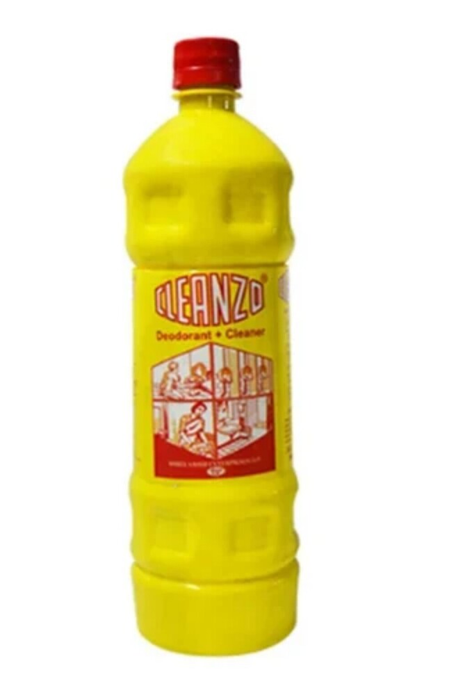 Disinfectant White Phenyl (ISI)