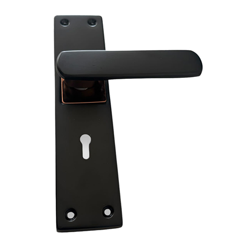 Iron Mortise Handles