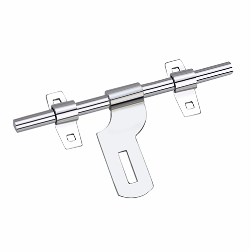 Mild Steel Door Aldrops - Application: Industrial