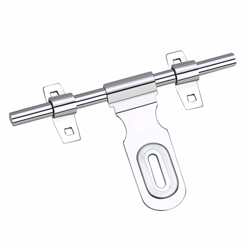 Mild Steel Door Aldrops - Application: Industrial