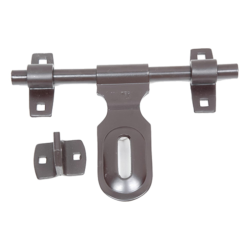 Mild Steel Door Aldrops - Application: Industrial