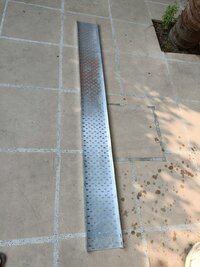 Industrial FRP Trays