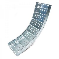 Industrial FRP Trays