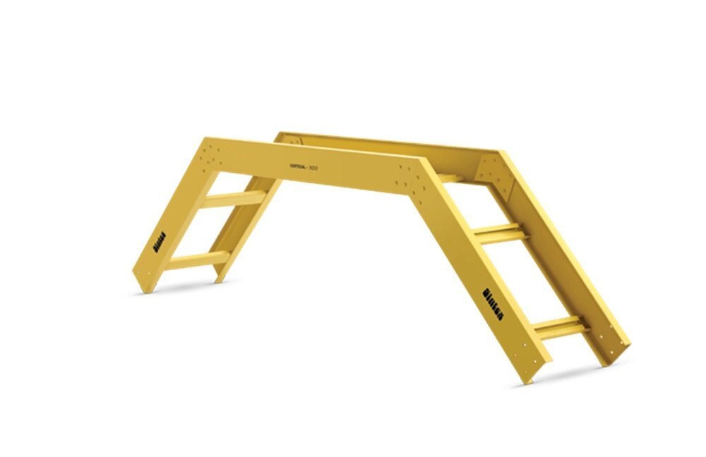Industrial FRP Trays