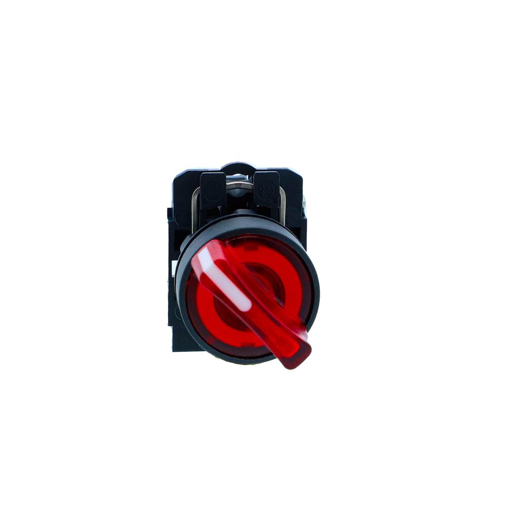 Selector Switch-XB5AK124B2N