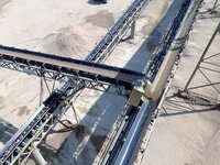 Gripper And Wedge Conveyor