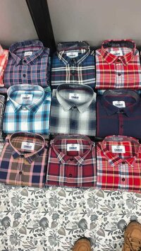 cotton shirts