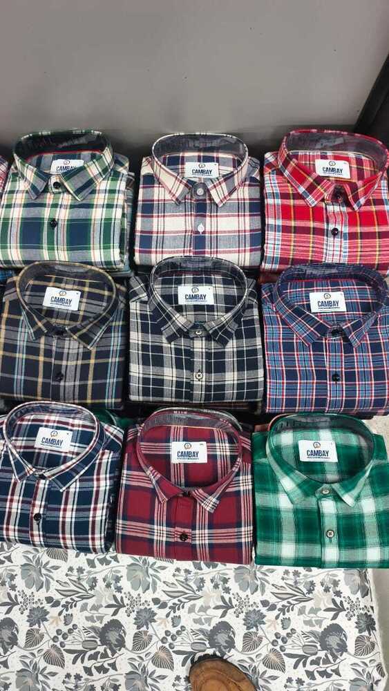 cotton shirts