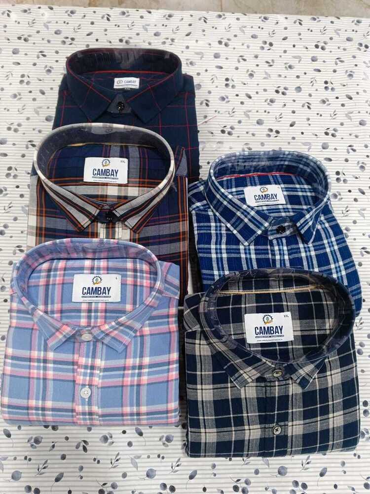 cotton shirts