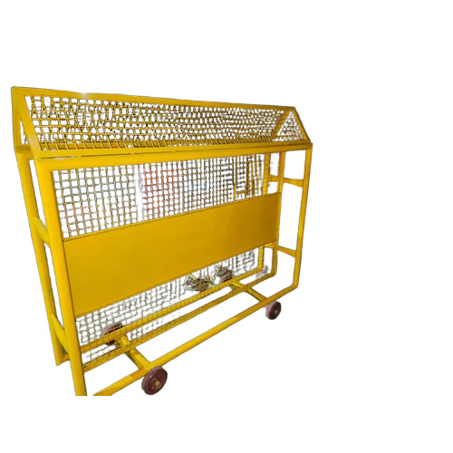 Safety Barrier - Feature: Good Quality