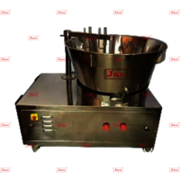 Khoya Processing Machine - Automation Grade: Semi Automatic