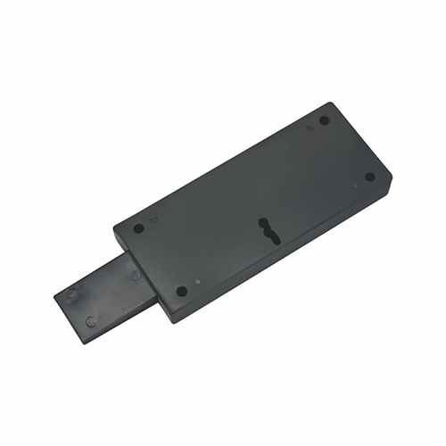 Shutter Locks - Color: Gray