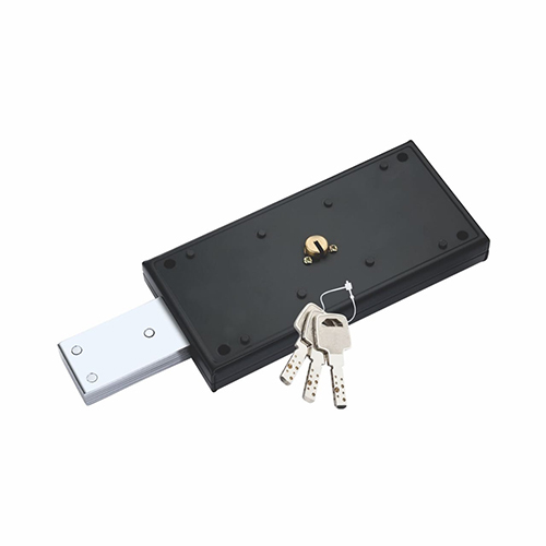 Shutter Locks - Color: Gray