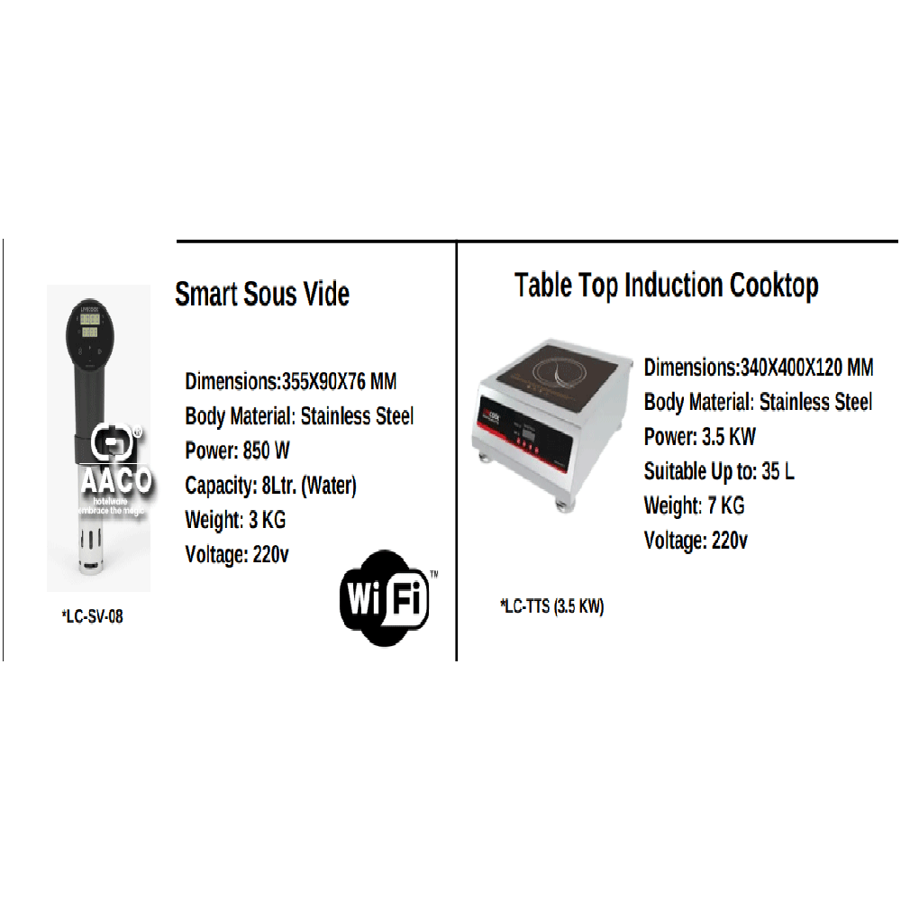 Induction Batch Fryer