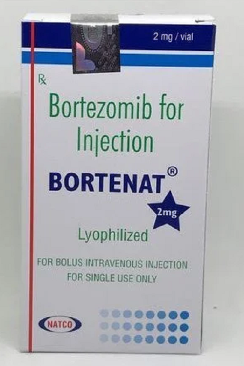 Bortezomib injection