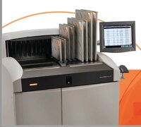 Computed Radiography Systems