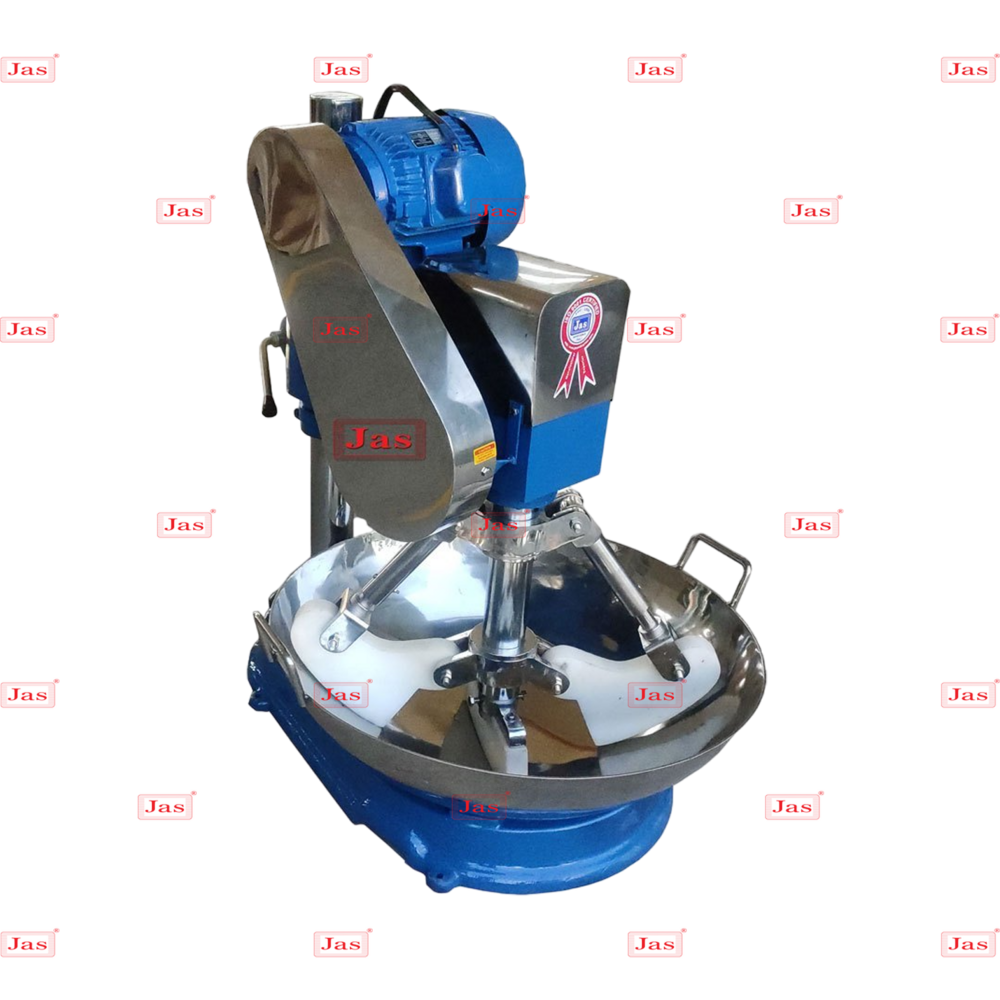 Kaju Katri Making Machine - Frequency: 50-60 Hertz (Hz)