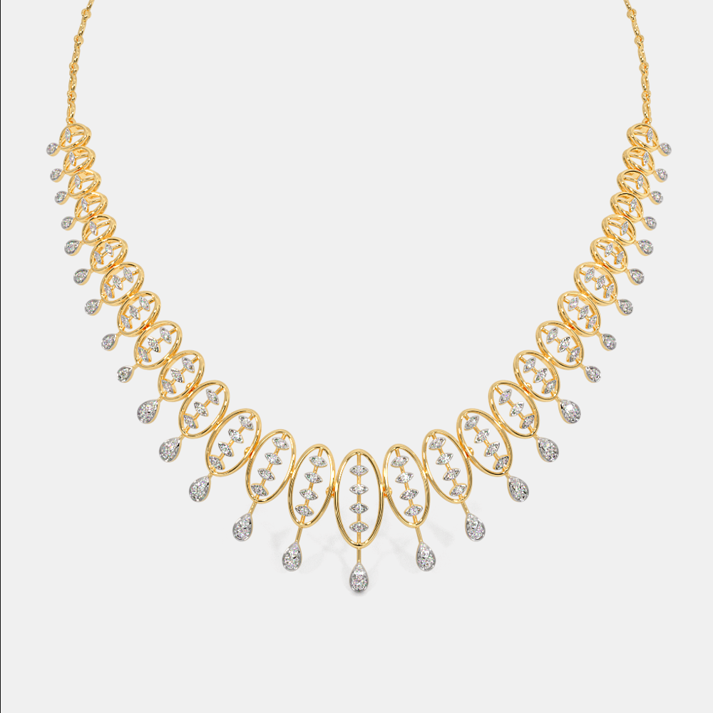 Pendant & Necklace 