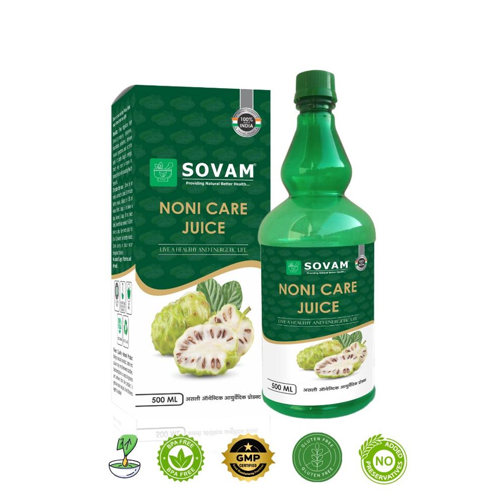 Noni Juice - Age Group: Suitable For All