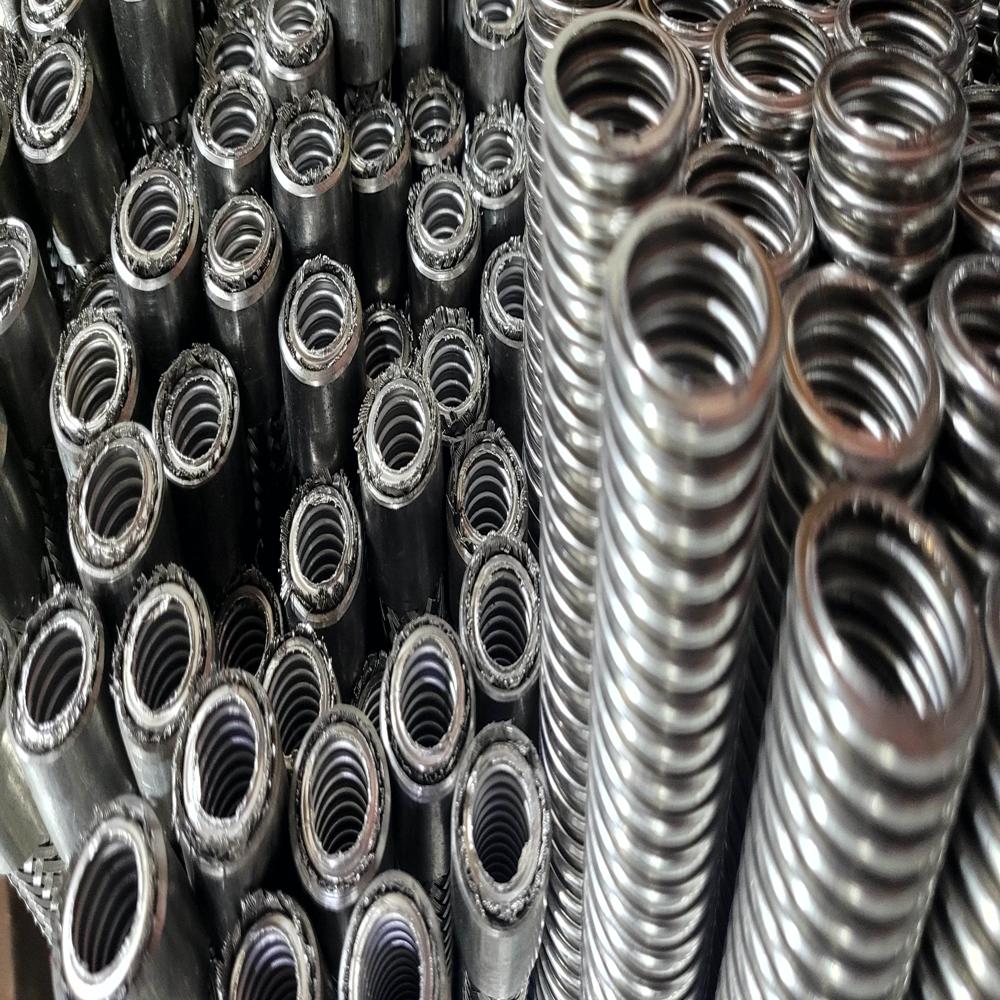 Chemical Transfer Corrugated Hose 