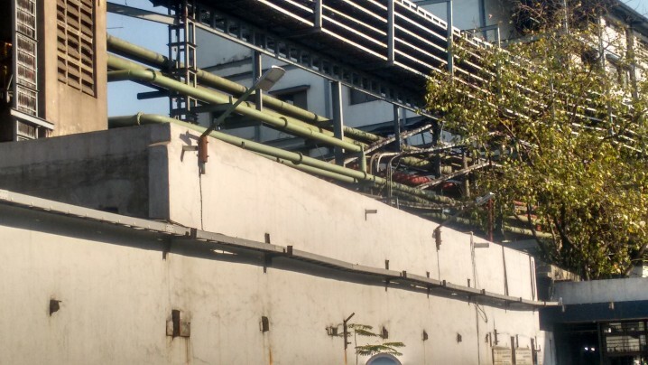 Frp Cable Trays - Features: High Quality