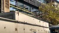 FRP Cable Trays