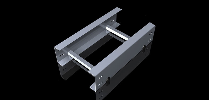 Grp Cable Trays - Features: High Quality