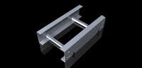GRP Cable Trays