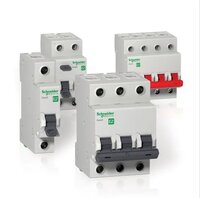 Electrical Switchgear