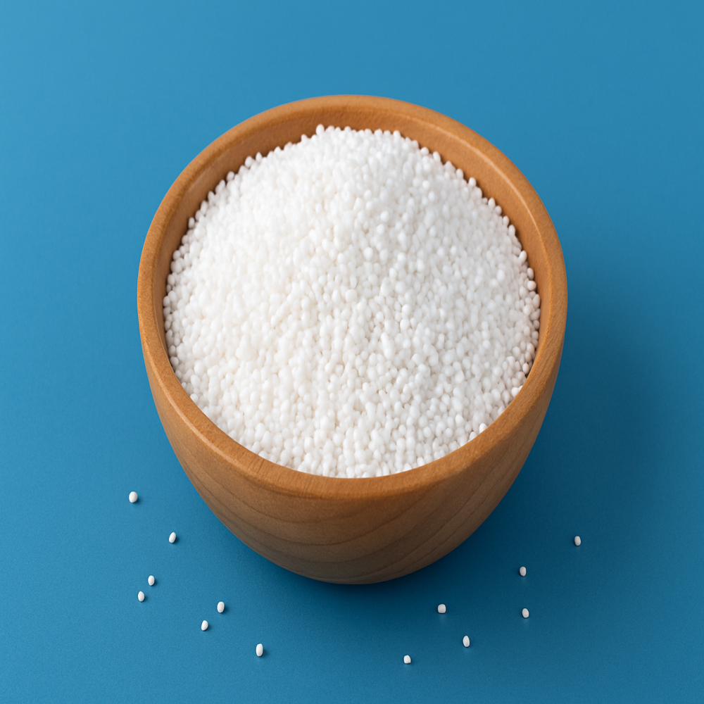Benzoyl Peroxide Granules - Application: Lubricants